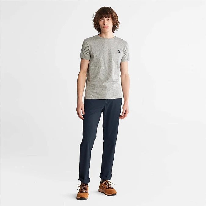 Брюки Timberland Stretch Twill Chino