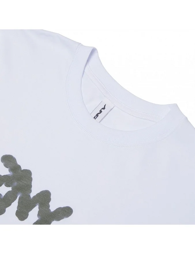 Футболка ZNY STAIN LOGO