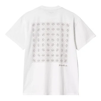 Футболка Carhartt WIP S/S Furoshiki T-Shirt