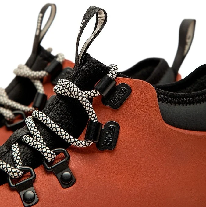 Ботинки Hike Jasper Baked Clay