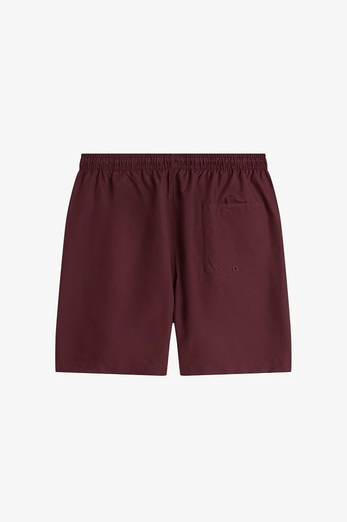 Шорты Fred Perry Classic Swimshort