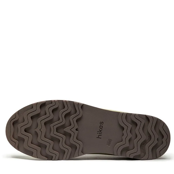 Ботинки Hikes Jasper Pistachio