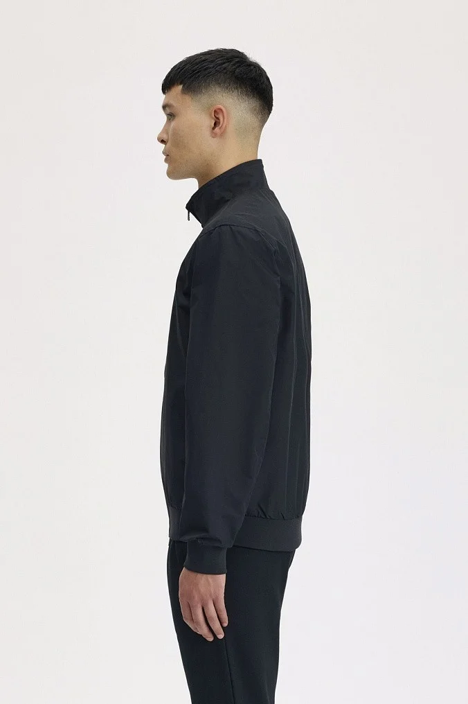 Куртка Fred Perry Brentham Jacket