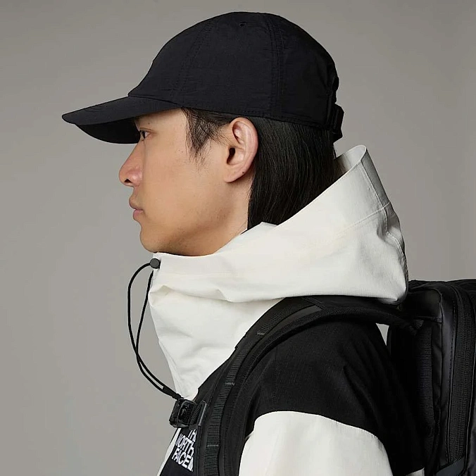 Кепка The North Face Horizon TNF Black / TNF White