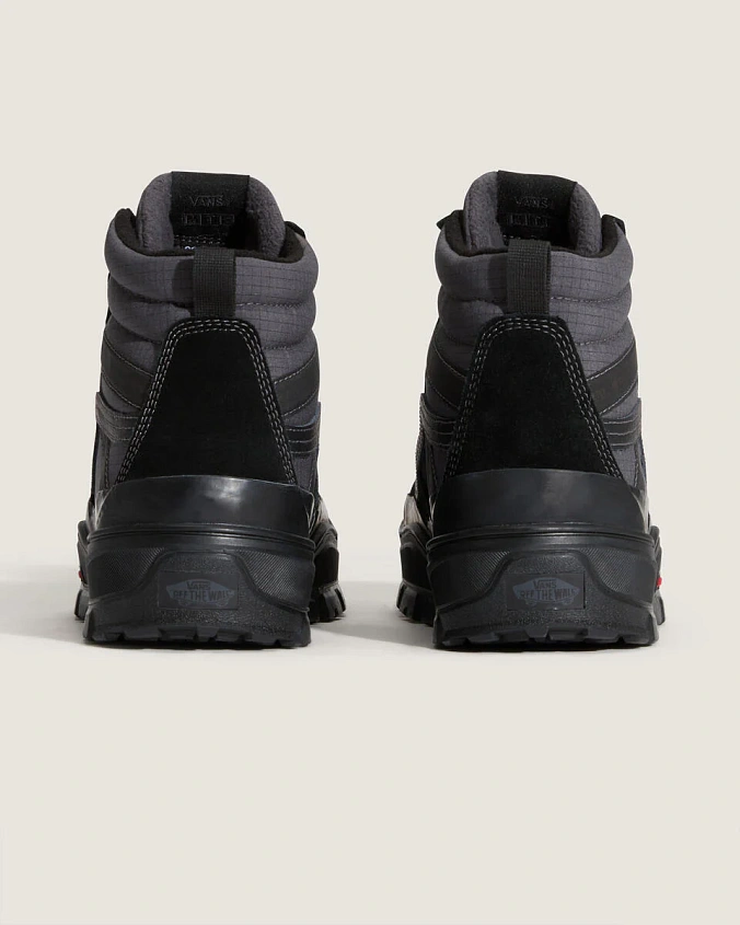 Кеды высокие Vans Sk8-Hi Gore-Tex Insulated Black/Black