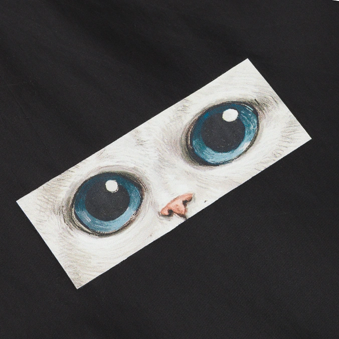 Куртка RIPNDIP Find Out Coaches Jacket Black