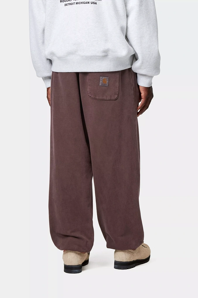 Штаны Carhartt WIP Vista Grand Sweat Pant