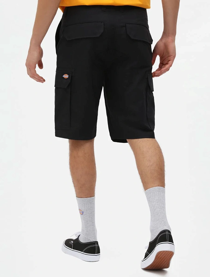 Шорты Dickies Millerville Short Black