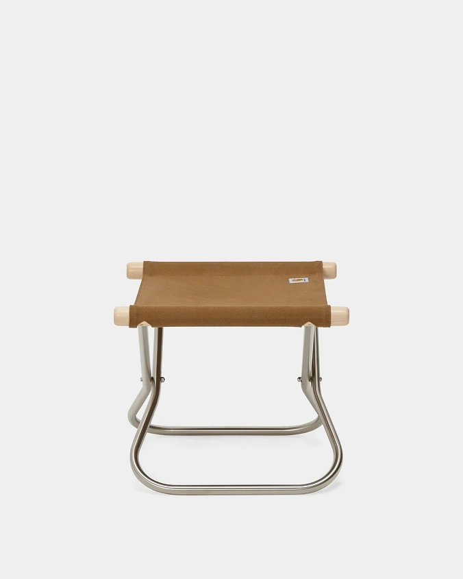 Стул складной Carhartt WIP Nychair X for Carhartt WIP Ottoman